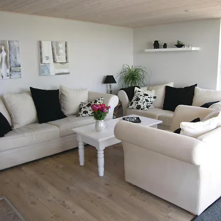 Solbakken Rudkobing Vi Tatil Evi