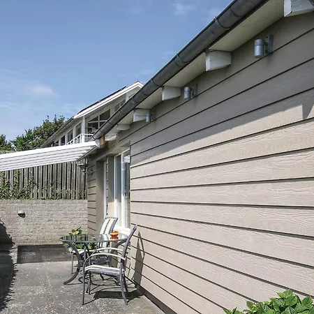 Tatil Evi Solbakken Rudkobing Vi Spodsbjerg