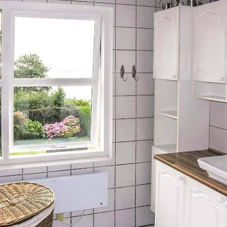 Solbakken Rudkobing Vi