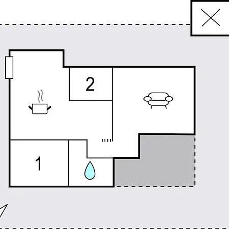 Solbakken Rudkobing Vi Spodsbjerg